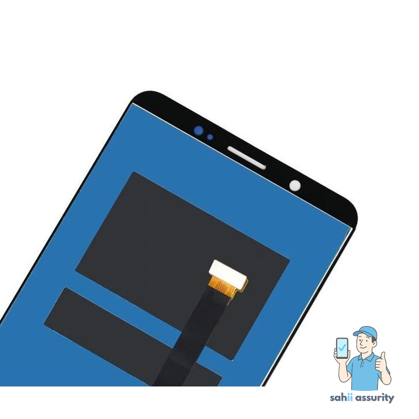 LCD with Touch Screen for Vivo Z10 thumbnail